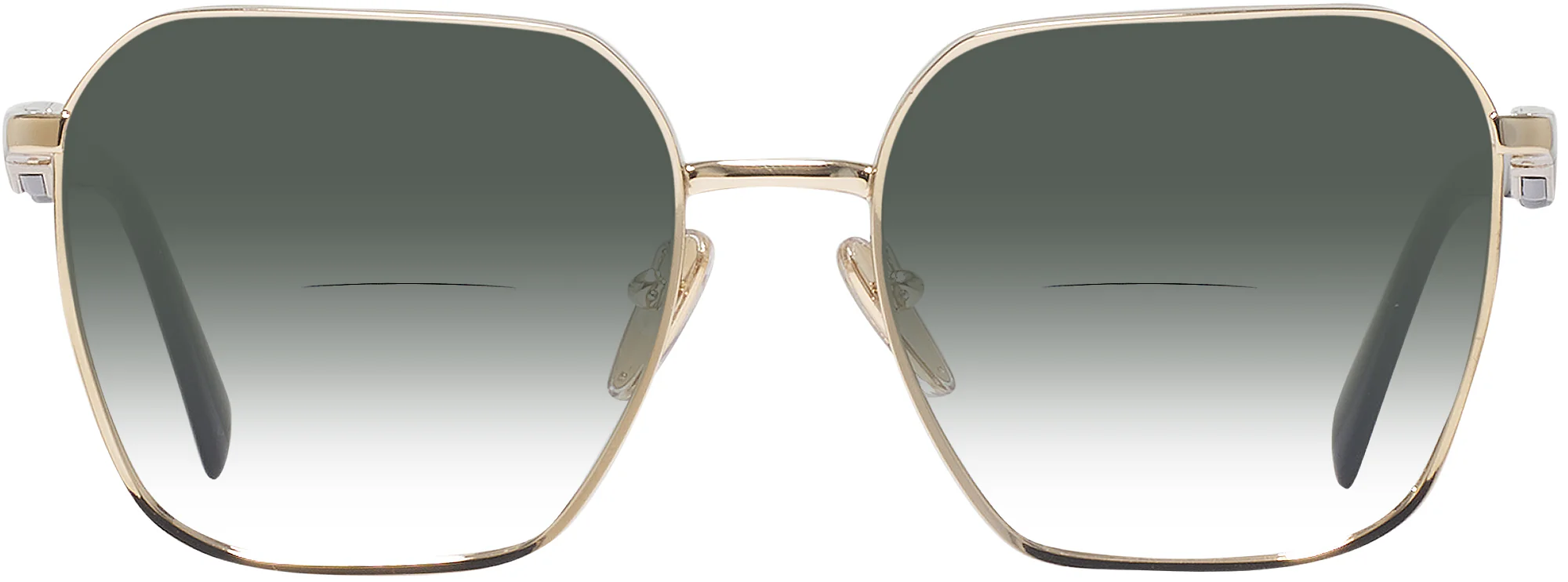 Prada 56ZV w/ Gradient Bifocal Reading Sunglasses - Image 15