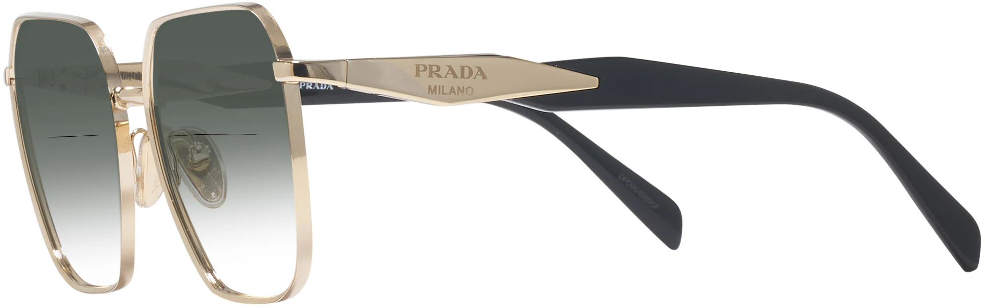 Prada 56ZV w/ Gradient Bifocal Reading Sunglasses - Image 16