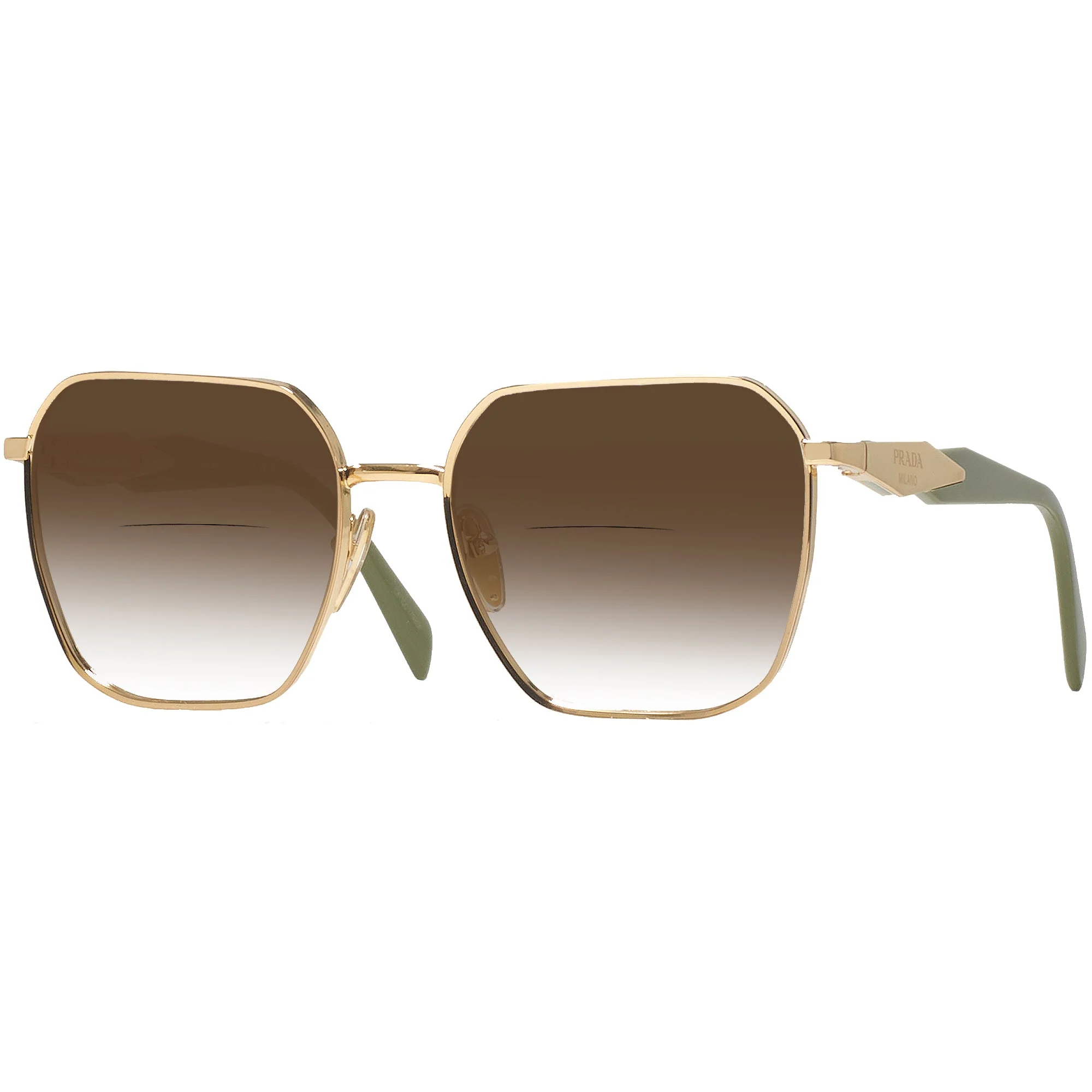 Prada 56ZV w/ Gradient Bifocal Reading Sunglasses - Image 18