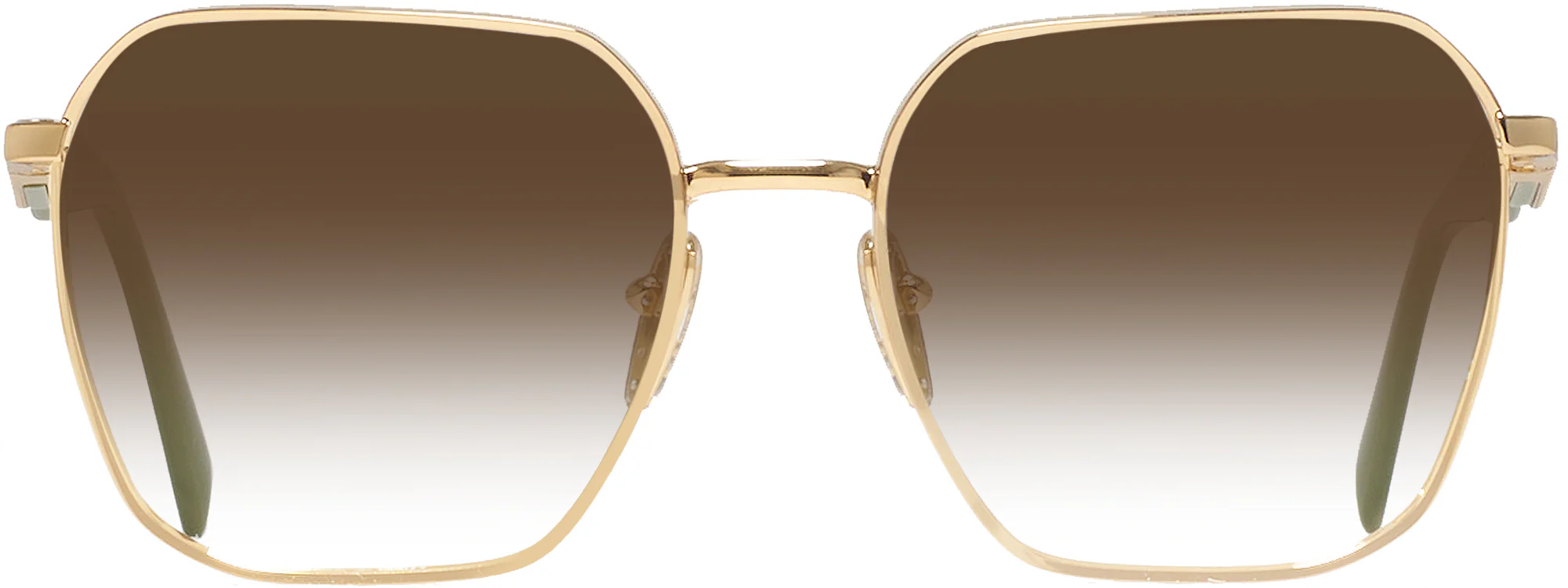 Prada 56ZV w/ Gradient Progressive Reading Sunglasses - Image 11