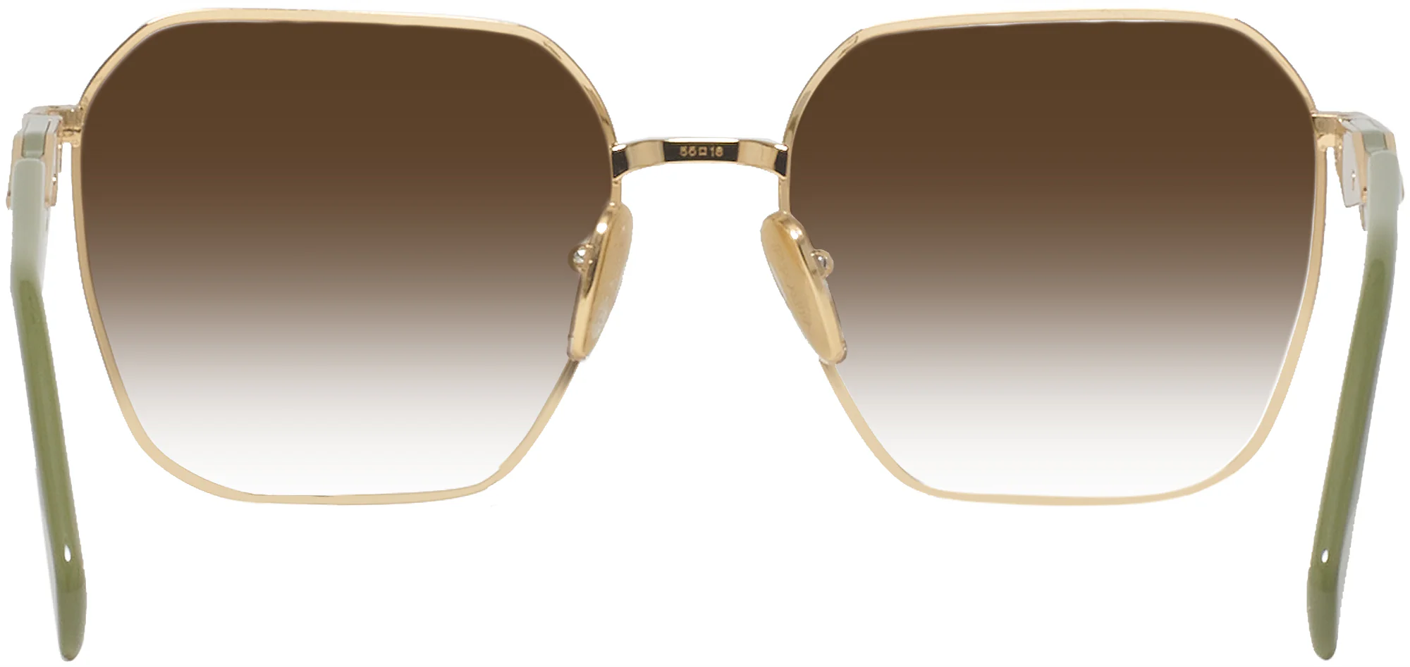 Prada 56ZV w/ Gradient Progressive Reading Sunglasses - Image 13