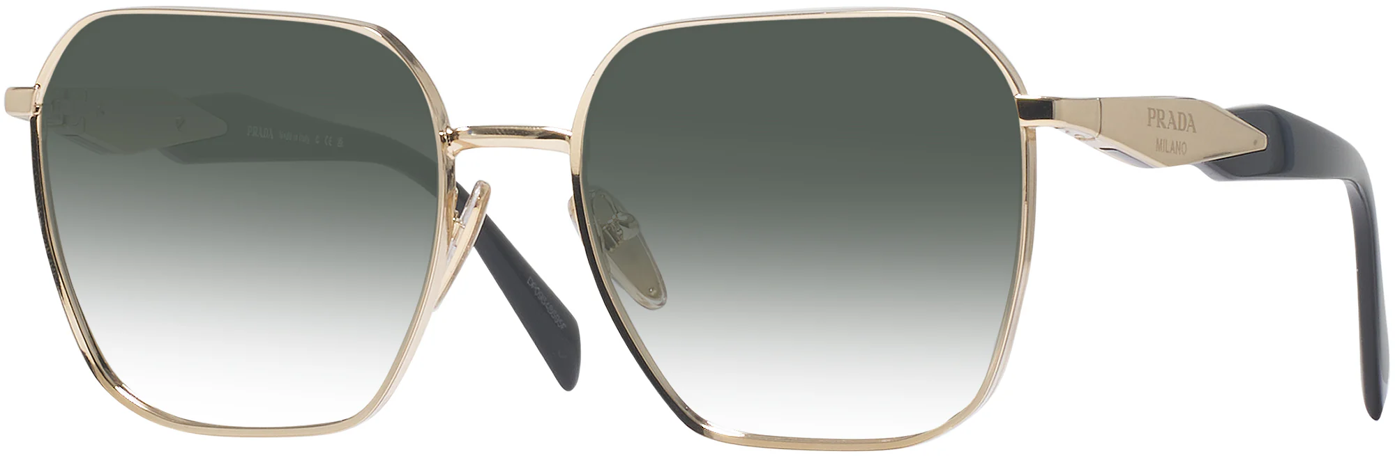 Prada 56ZV w/ Gradient Progressive Reading Sunglasses - Image 14