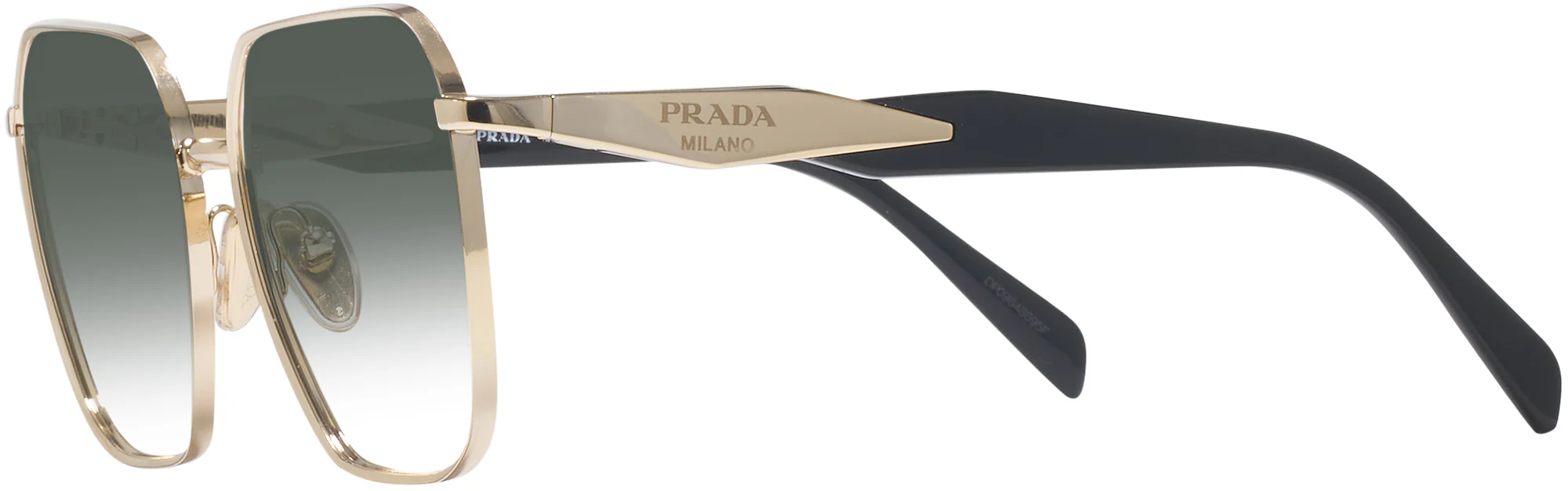 Prada 56ZV w/ Gradient Progressive Reading Sunglasses - Image 16