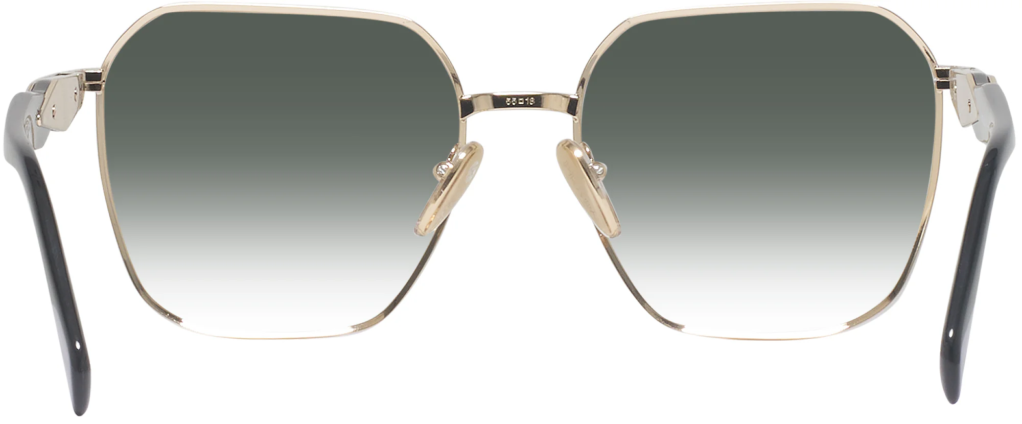 Prada 56ZV w/ Gradient Progressive Reading Sunglasses - Image 17