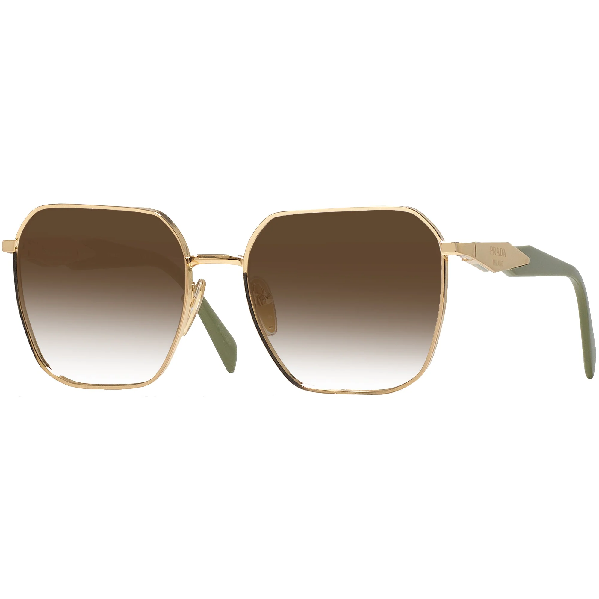Prada 56ZV w/ Gradient Progressive Reading Sunglasses - Image 18