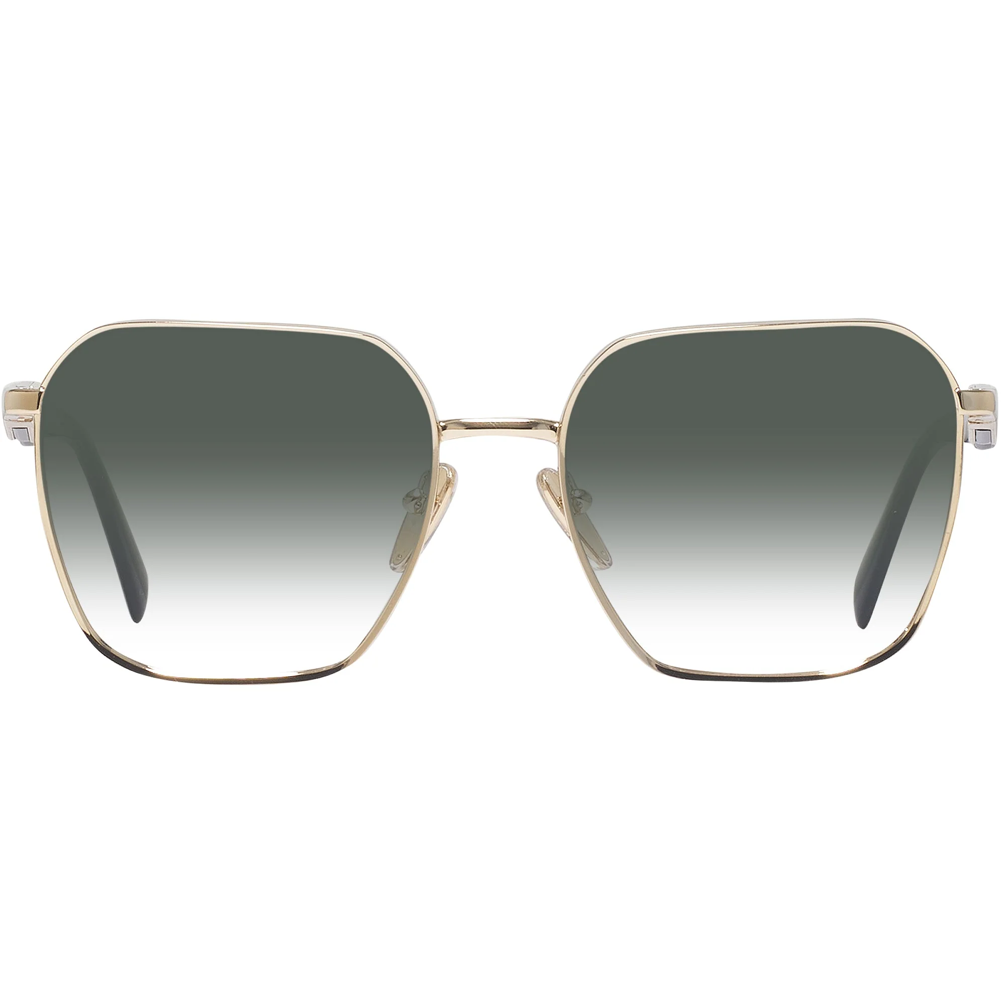 Prada 56ZV w/ Gradient Progressive Reading Sunglasses - Image 6