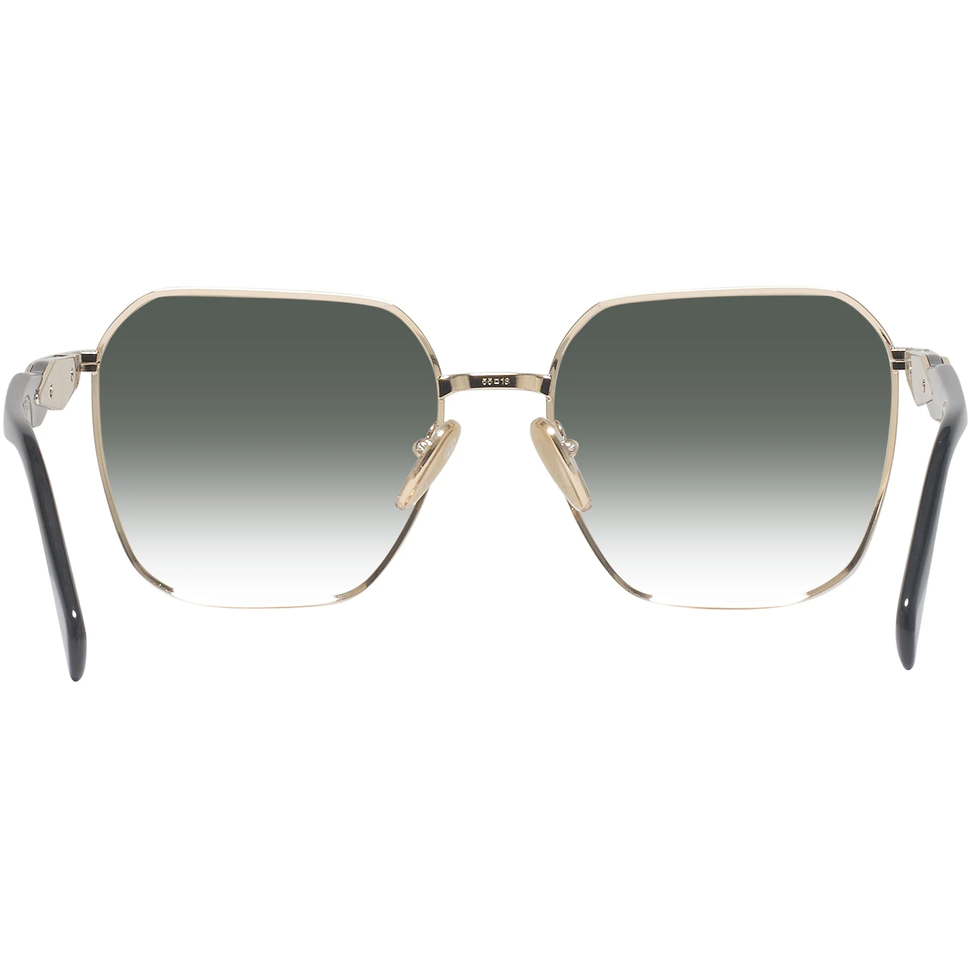 Prada 56ZV w/ Gradient Progressive Reading Sunglasses - Image 8