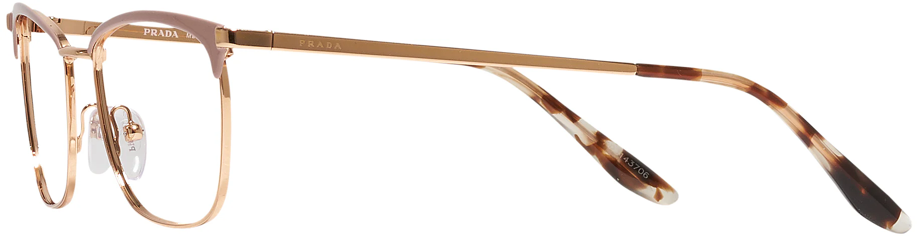 Prada 57WV Single Vision Full Frame - Image 7