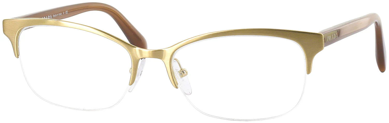 Prada 60PV Progressive No Line Bifocal