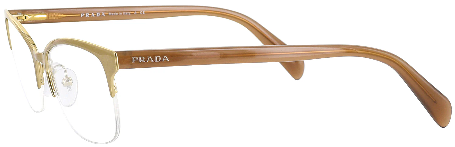 Prada 60PV Single Vision Full frame - Image 3