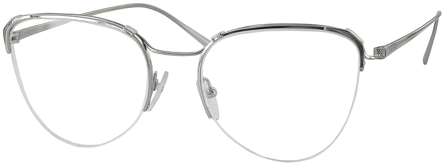 Prada 60UV Progressive No Line Bifocal