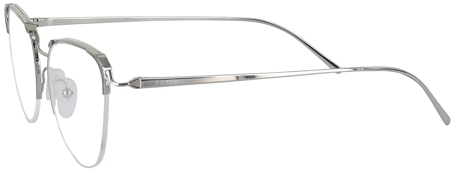 Prada 60UV Single Vision Full Frame - Image 3