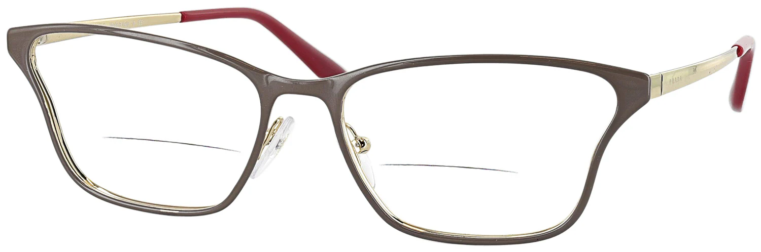 Prada 60XV Bifocal - Image 16