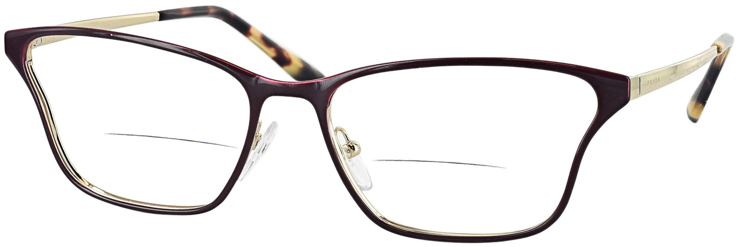 Prada 60XV Bifocal - Image 20