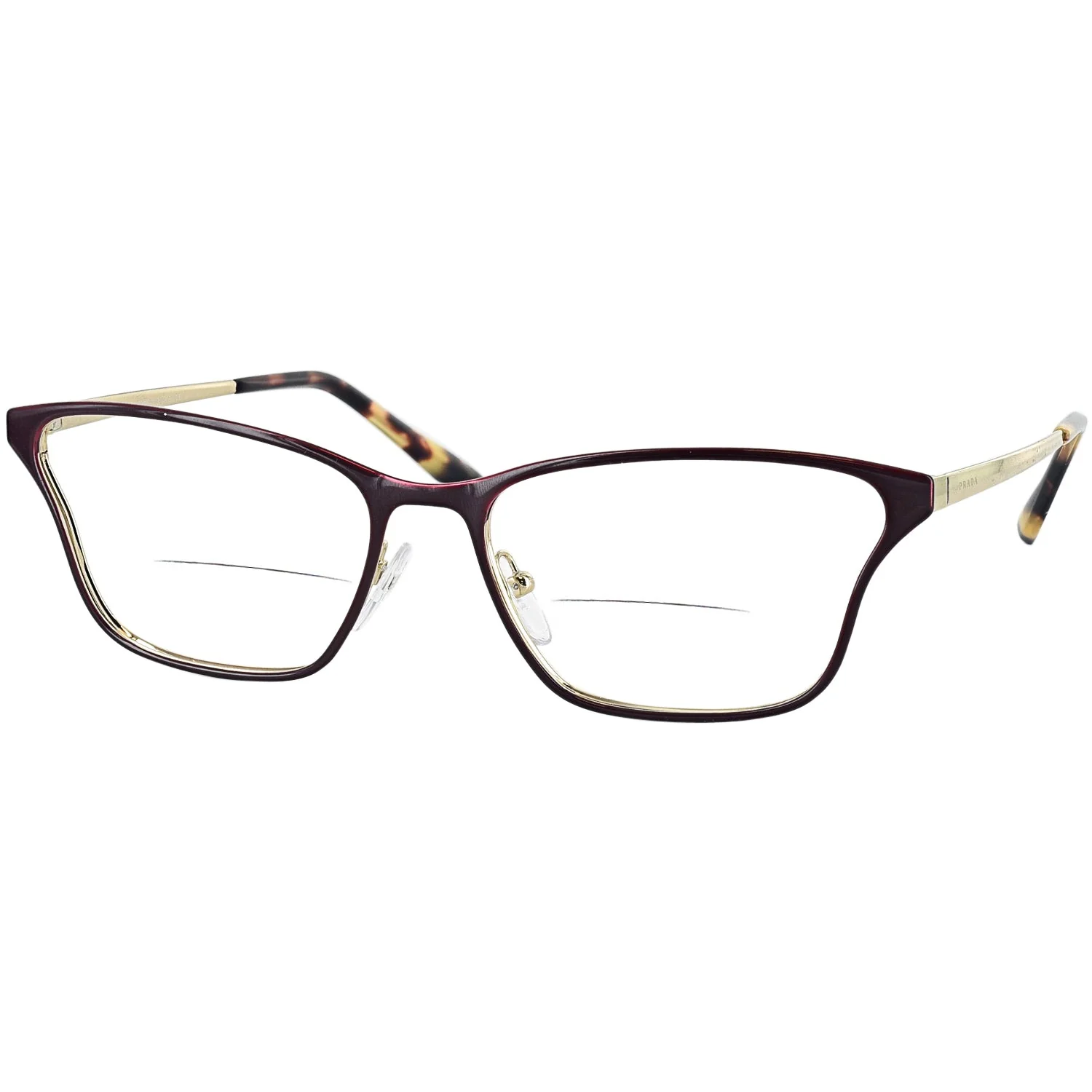Prada 60XV Bifocal - Image 5