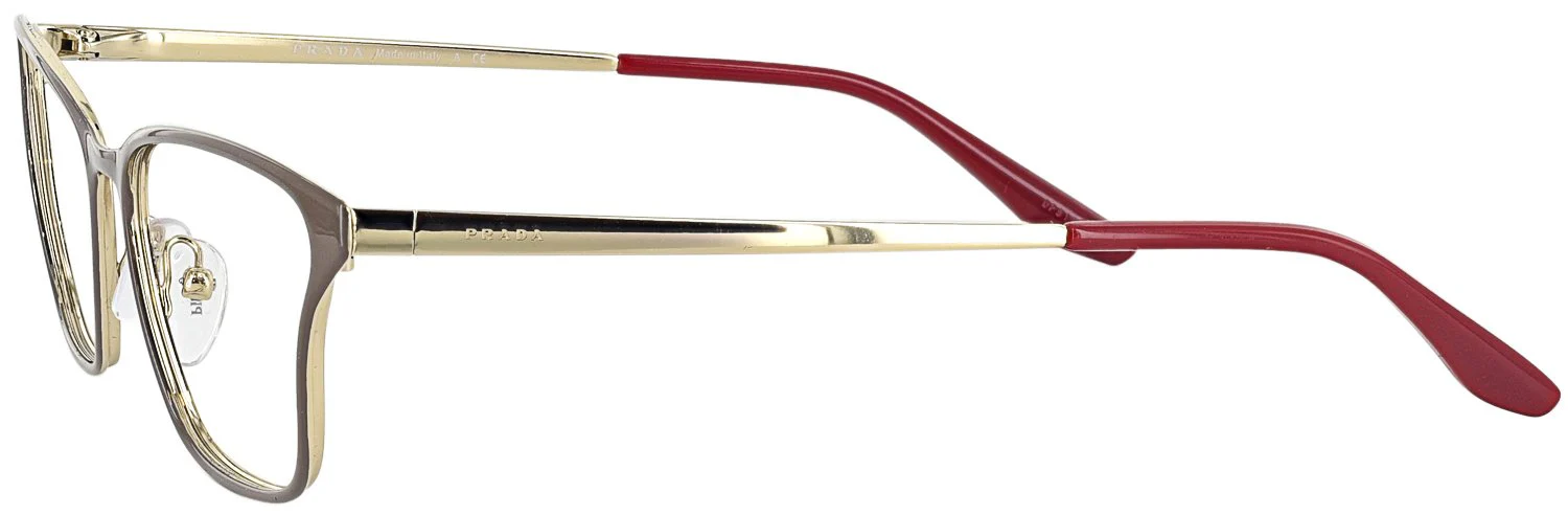 Prada 60XV Single Vision Full Frame - Image 18