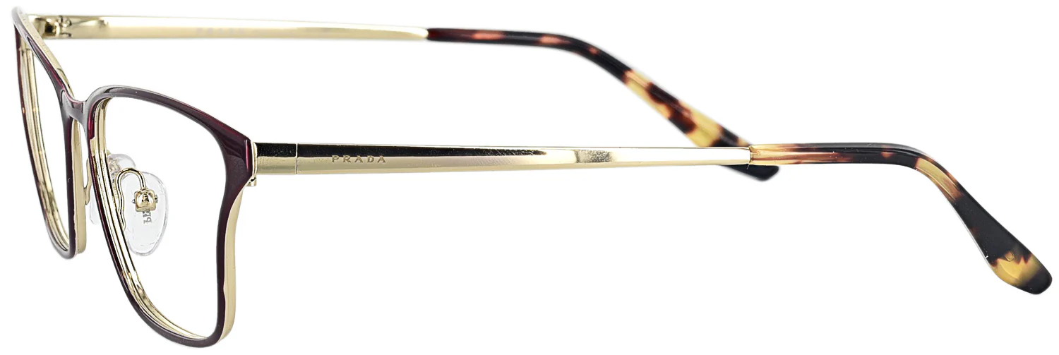 Prada 60XV Single Vision Full Frame - Image 22