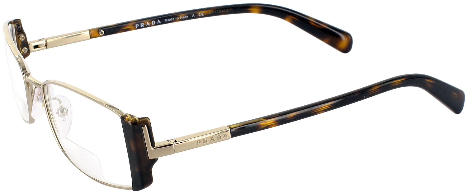 Prada 61NV Bifocal - Image 3