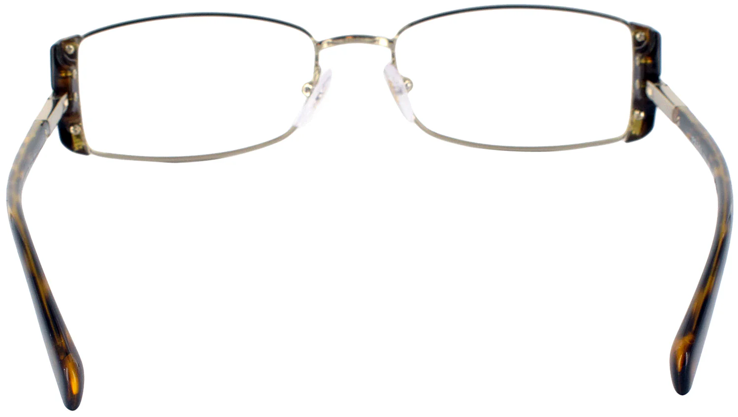Prada 61NV Progressive No Line Bifocal - Image 4