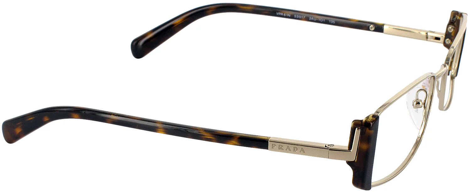 Prada 61NV Progressive No Line Bifocal - Image 5