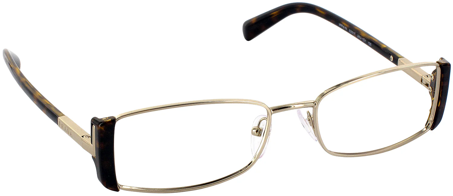 Prada 61NV Progressive No Line Bifocal - Image 6