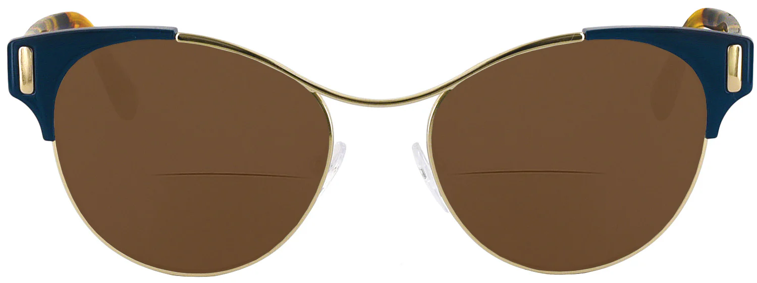 Prada 61TV Bifocal Reading Sunglasses - Image 2