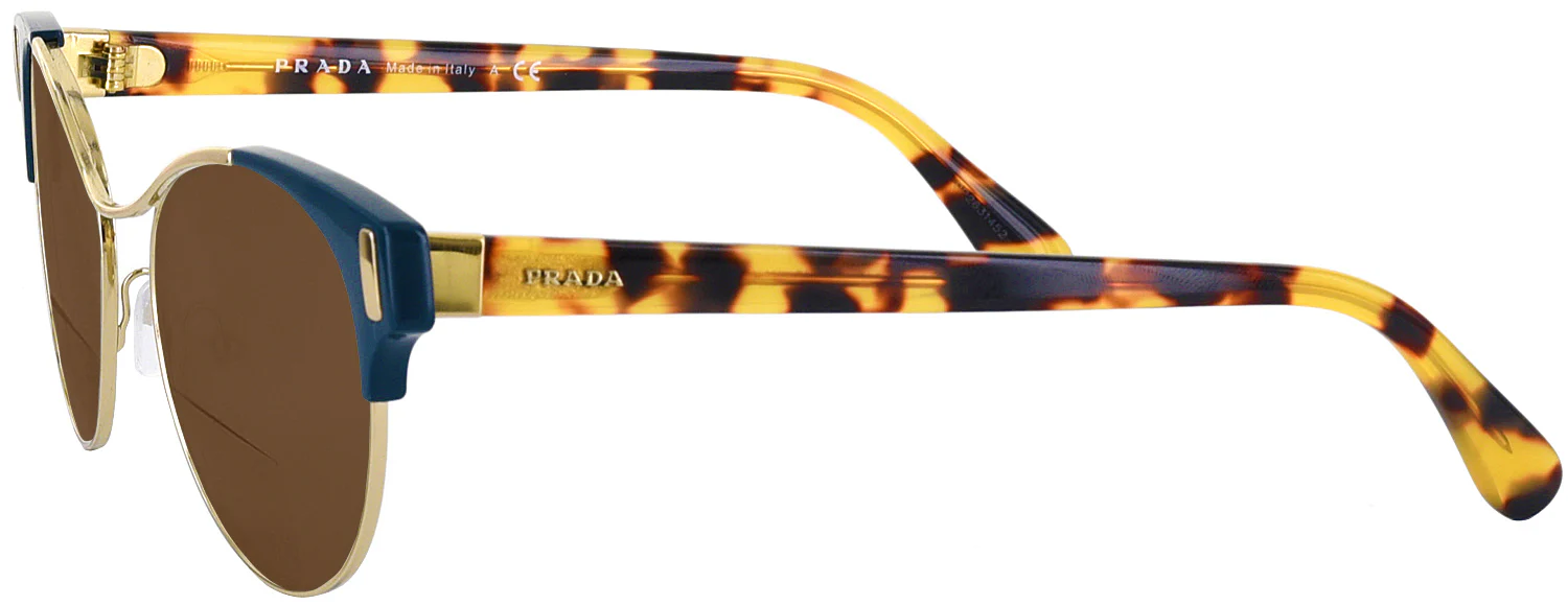 Prada 61TV Bifocal Reading Sunglasses - Image 3