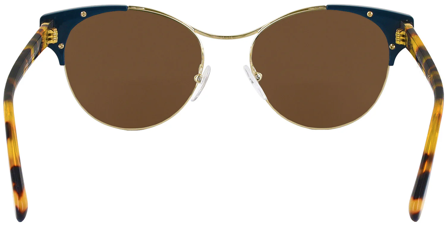 Prada 61TV Progressive No Line Reading Sunglasses - Image 4