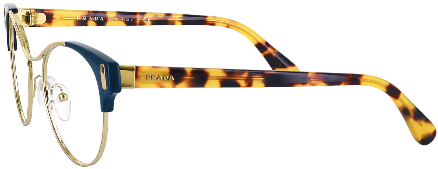 Prada 61TV Single Vision Full Frame - Image 3