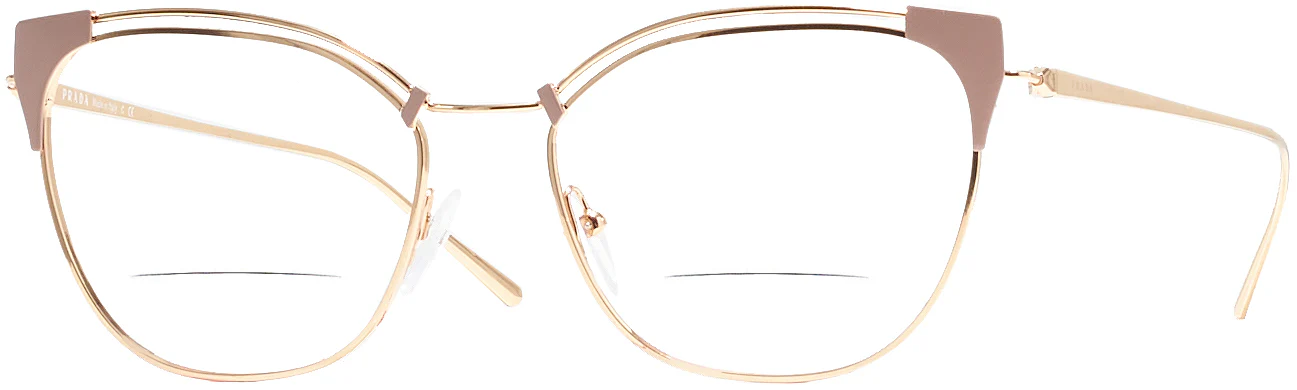 Prada 62UV Bifocal