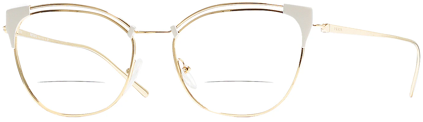 Prada 62UV Bifocal - Image 5