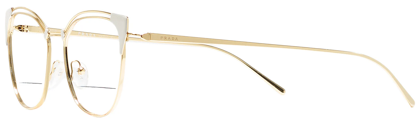 Prada 62UV Bifocal - Image 7
