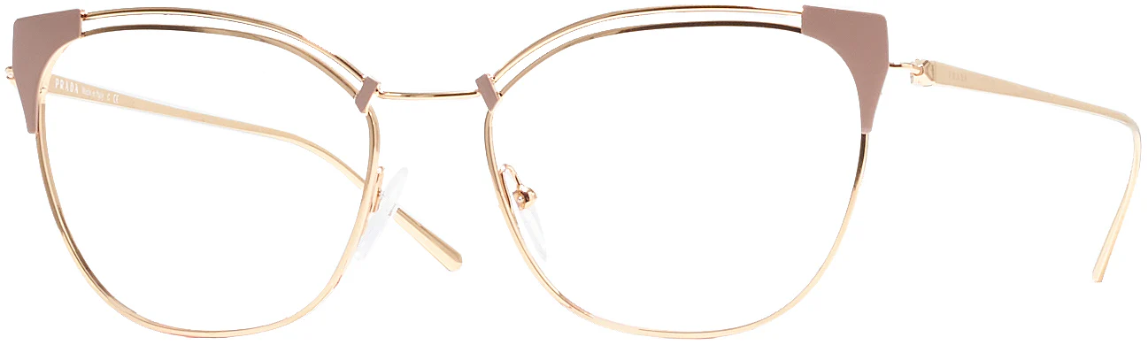 Prada 62UV Progressive No-Lines