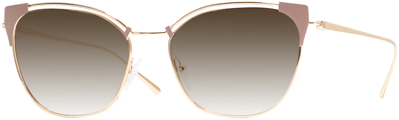 Prada 62UV w/ Gradient Progressive Reading Sunglasses