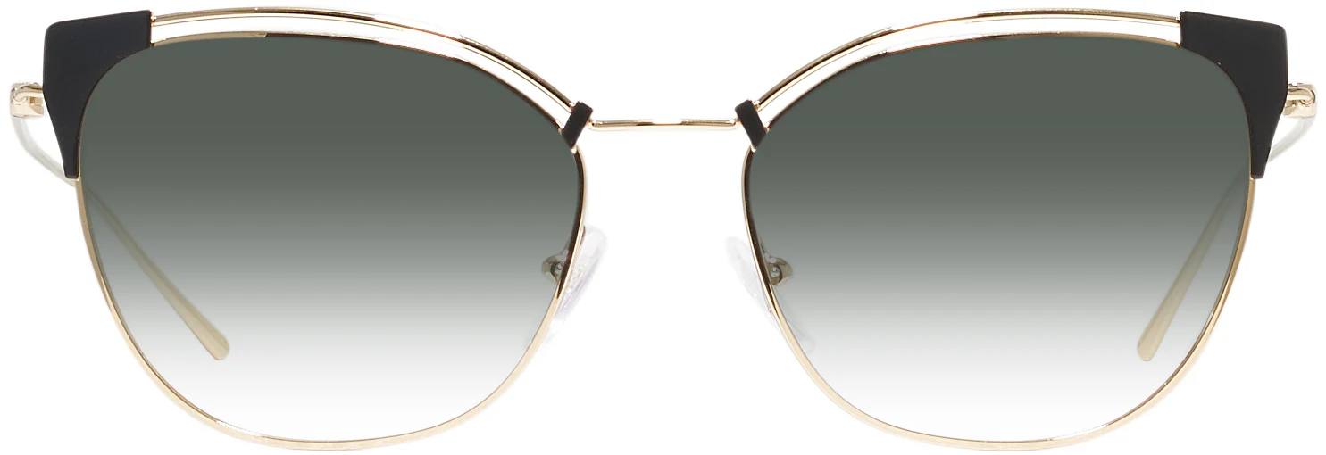 Prada 62UV w/ Gradient Progressive Reading Sunglasses - Image 10