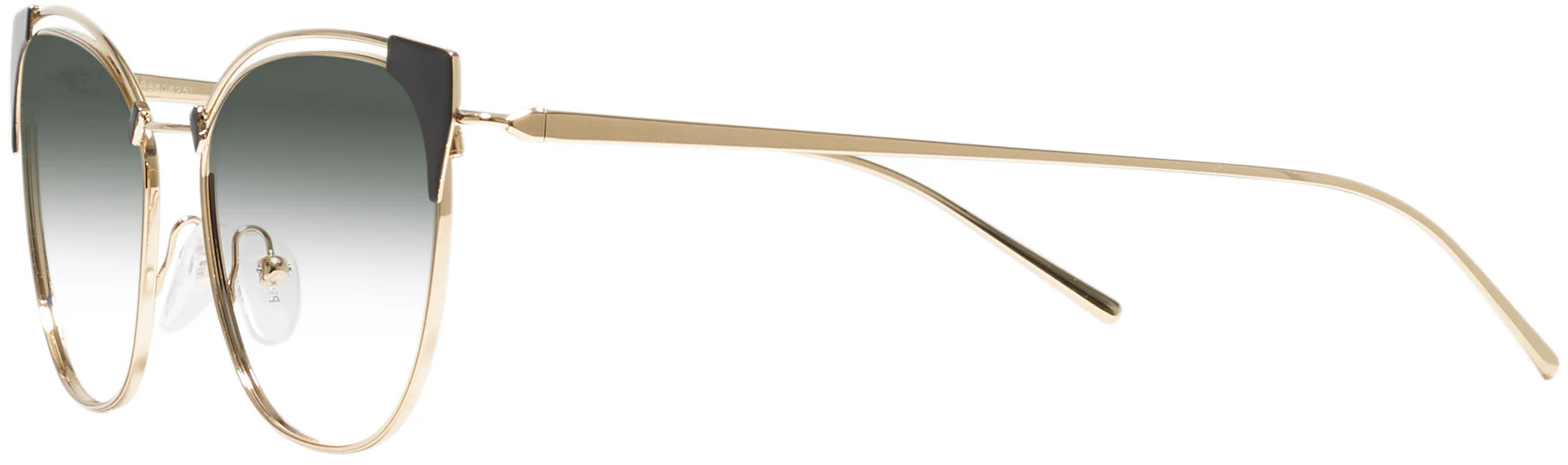 Prada 62UV w/ Gradient Progressive Reading Sunglasses - Image 11