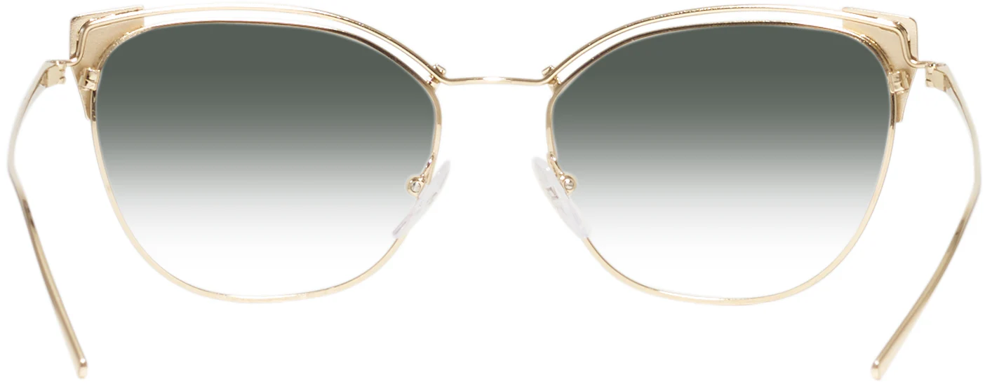 Prada 62UV w/ Gradient Progressive Reading Sunglasses - Image 12