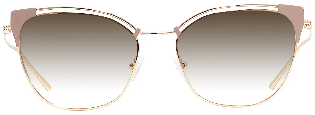 Prada 62UV w/ Gradient Progressive Reading Sunglasses - Image 2