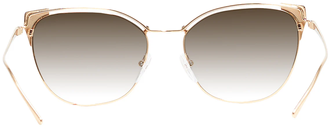 Prada 62UV w/ Gradient Progressive Reading Sunglasses - Image 4
