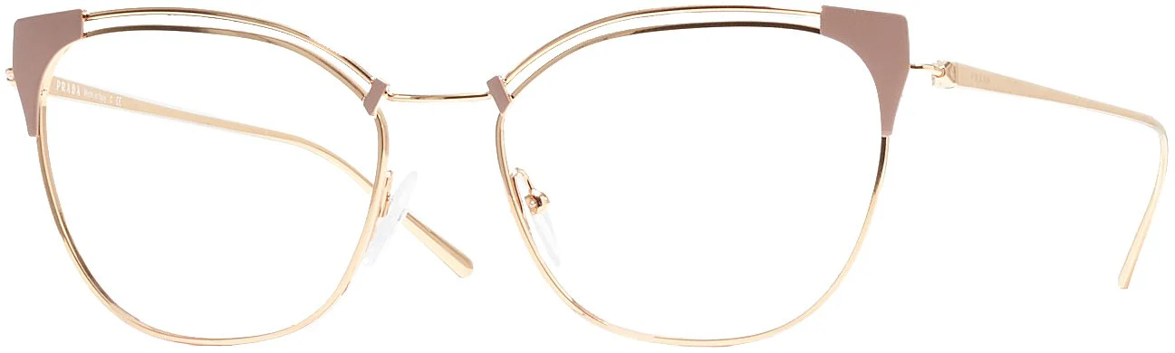 Prada 62UV Single Vision Full Frame