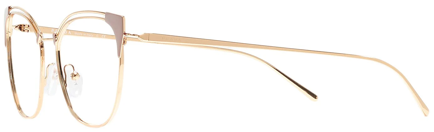 Prada 62UV Single Vision Full Frame - Image 3