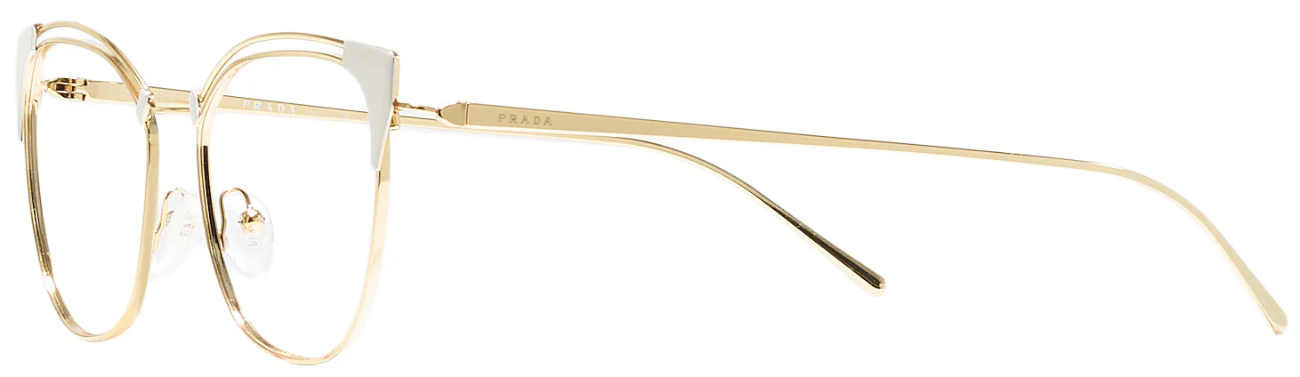 Prada 62UV Single Vision Full Frame - Image 7