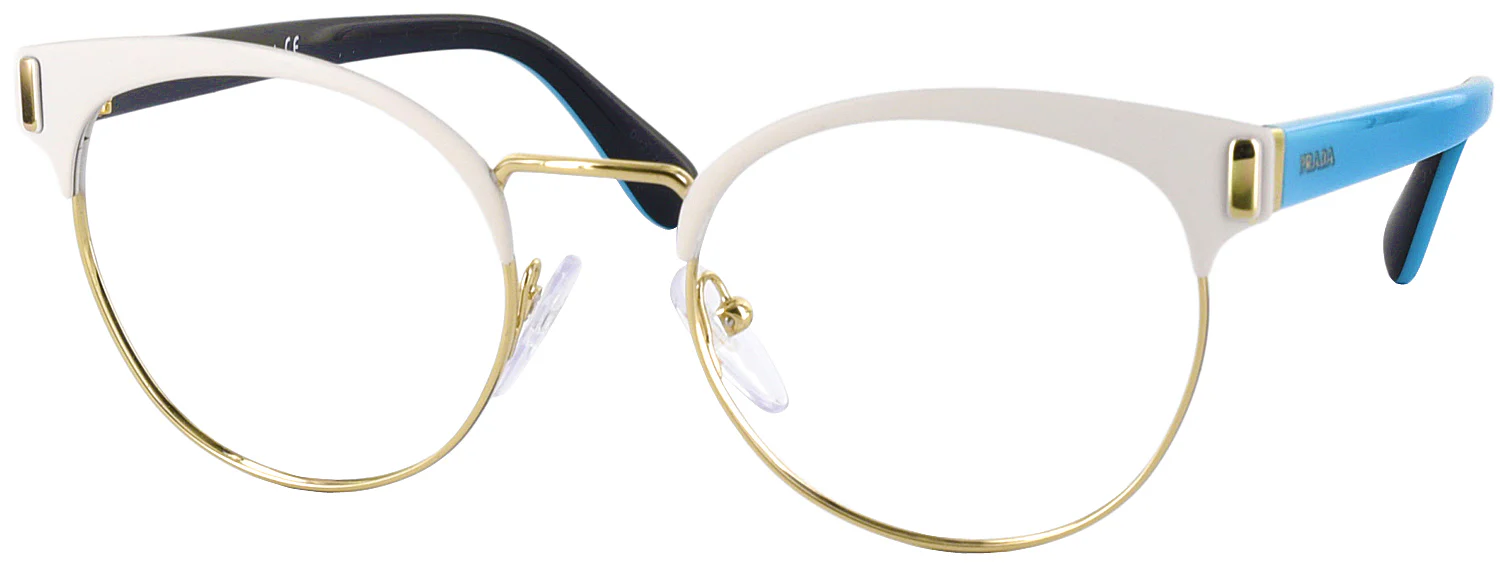 Prada 63TV Progressive No Line Bifocal