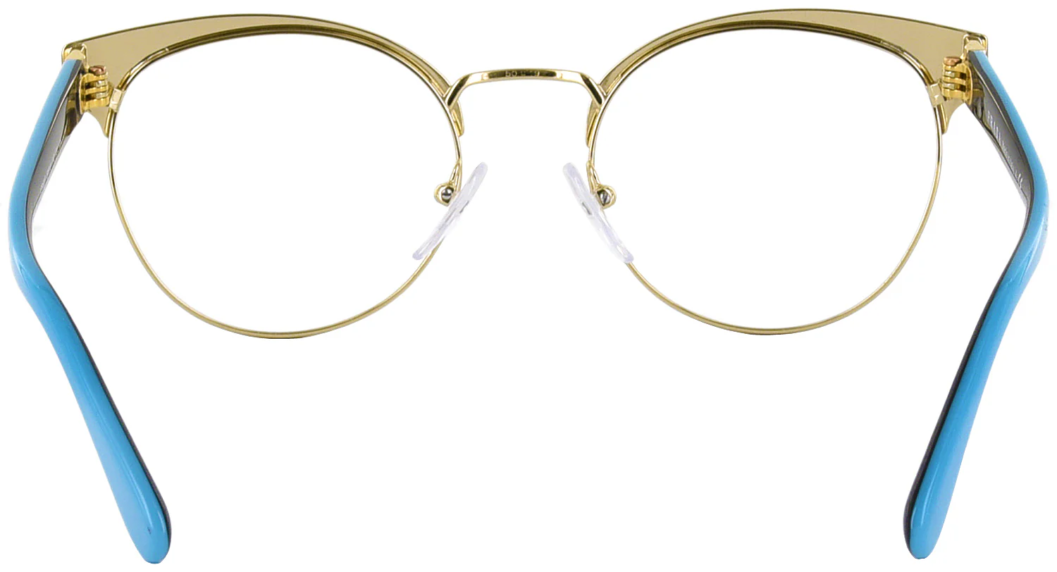 Prada 63TV Progressive No Line Bifocal - Image 4