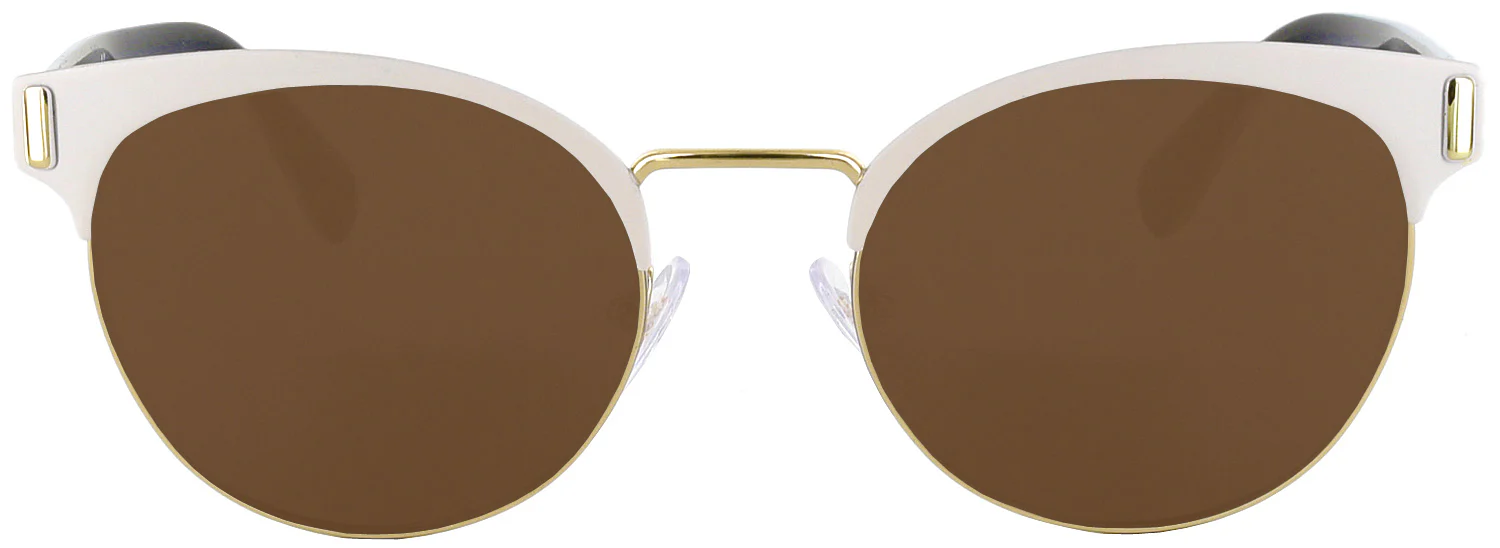 Prada 63TV Progressive No Line Reading Sunglasses - Image 2