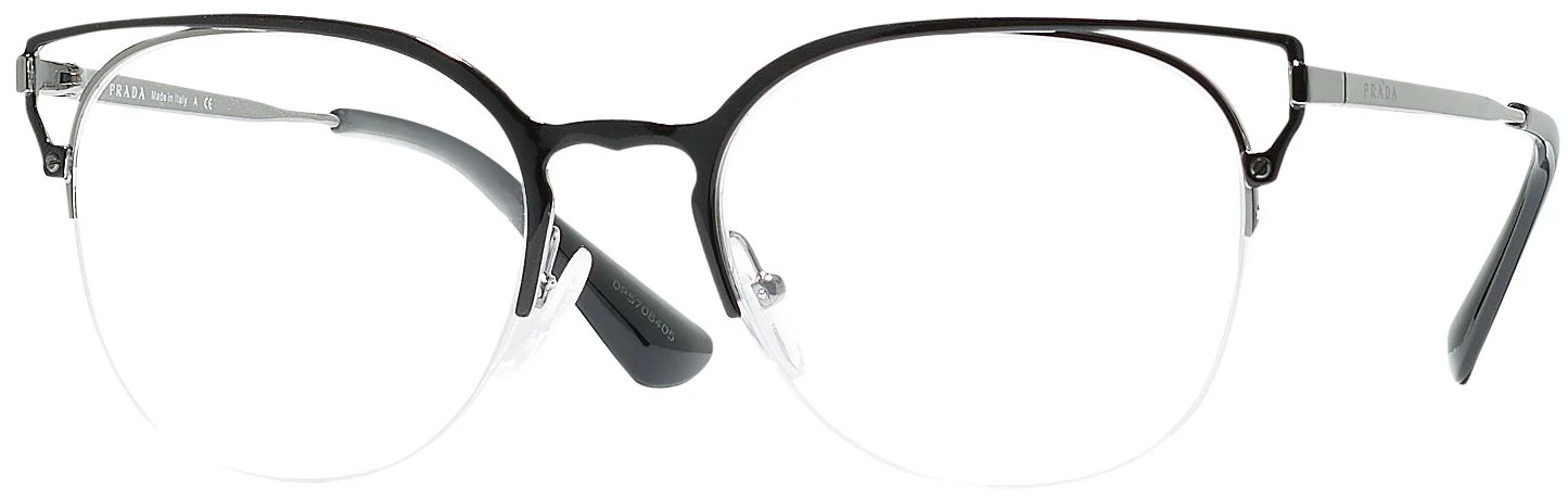 Prada 64UV Single Vision Full Frame