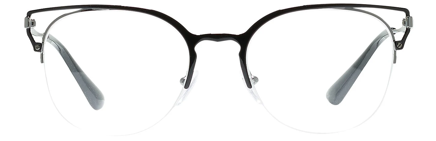 Prada 64UV Progressive No Line Bifocal - Image 2