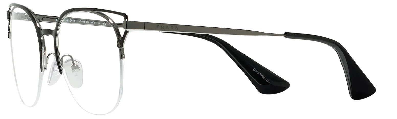 Prada 64UV Progressive No Line Bifocal - Image 3