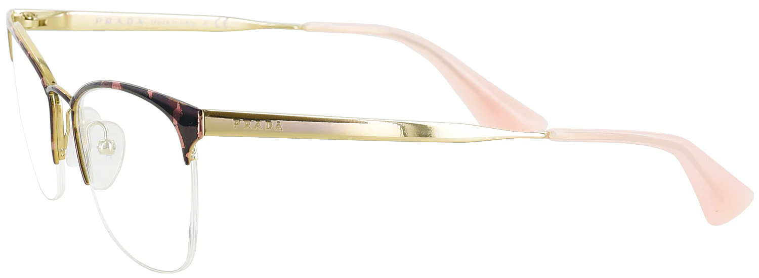 Prada 65QV Progressive No Line Bifocal - Image 3