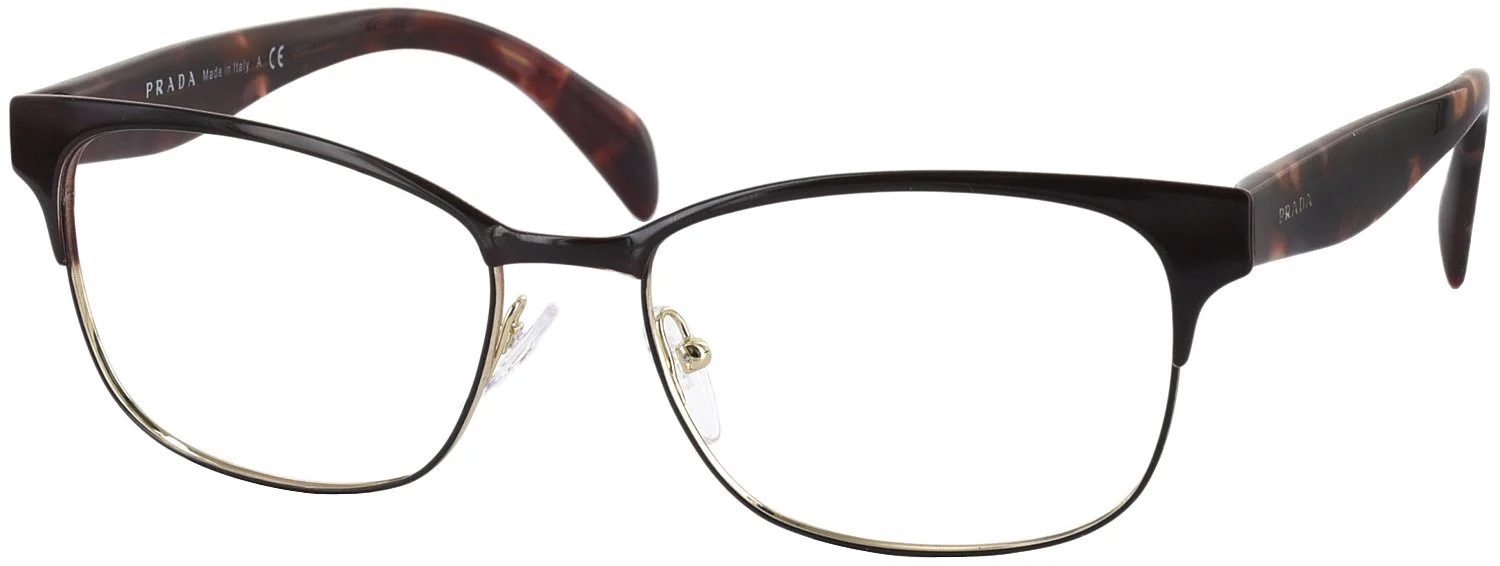 Prada 65RV Single Vision Full Frame - Image 22